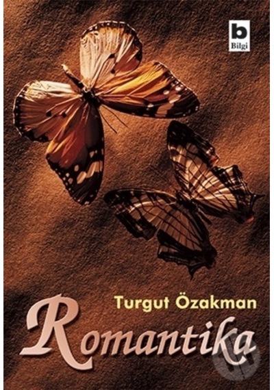 Kitapaktuel-Bilgi Yayınları Romantika