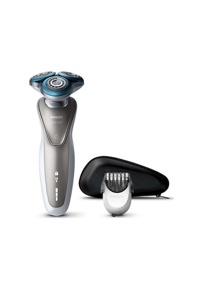 Philips S7510-41 Series 7000 Islak - Kuru Tıraş Makinesi