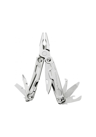 Leatherman Kamp Rev Pense Marka:leatherman Ürün Kodu: 832131 Siyah