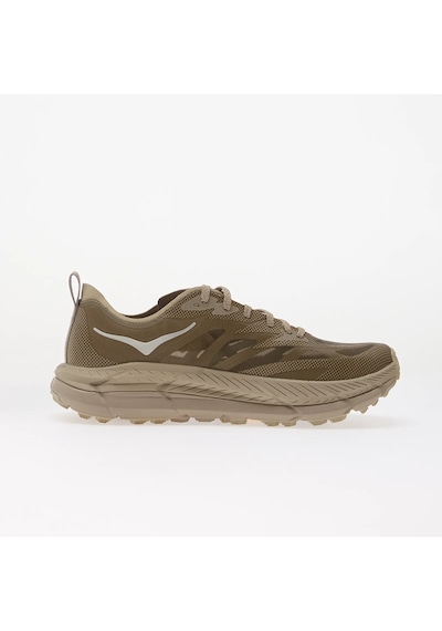 Hoka Mafate Speed 4 Lite Tl Unisex Spor Ayakkabı 1186650-atpr Bej