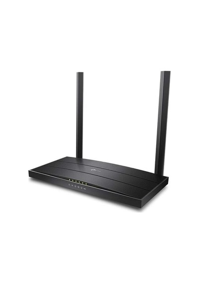 Tp-link Archer-vr400 Ac1200 Dual Band 1200 Mbps Vdsl Modem Router-99928