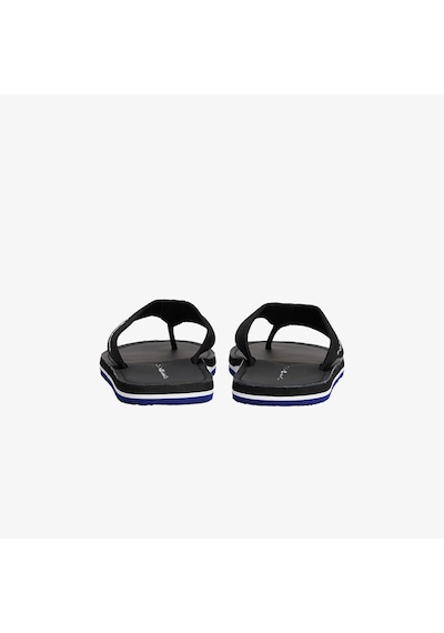 Tommy Hilfiger Erkek Siyah Terlik 026 Fm0fm05442 Siyah