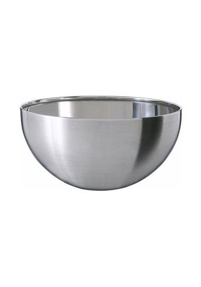 Ikea Blanda Blank 12 CM Kase Çerezlik Servis Paslanmaz Çelik Ikea Blanda Blank 12 CM Kase Çerezlik Servis Paslanmaz Çelik