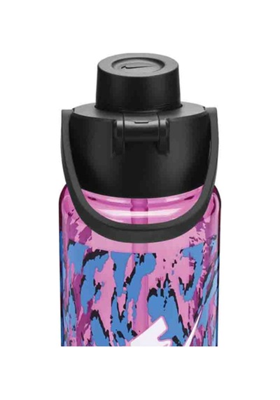Tr Renew Recharge Chug Bottle 24 Oz Unisex Matara Suluk N.100.7637.660.24 1528547 Beyaz