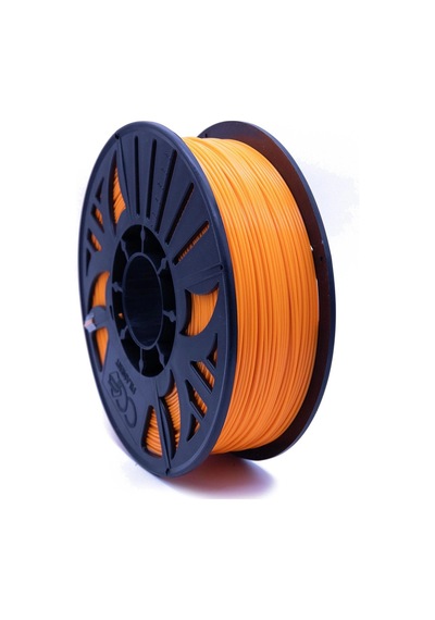 Ccf Turuncu Petg Filament