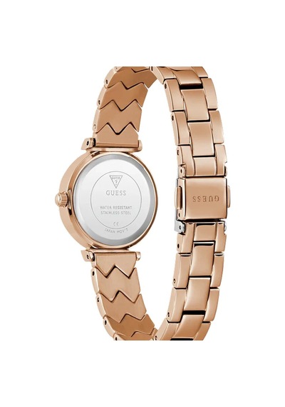 Guess Gugw0839l3 Kadın Kol Saati Rose Gold