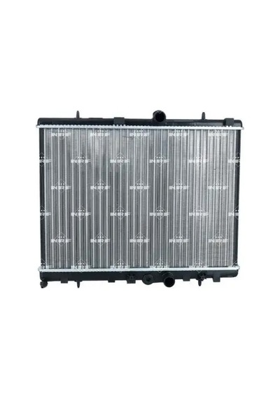 Peugeot 208 Motor Radyatoru 1.4 Hdi 2012-2016 Nrf 58226a