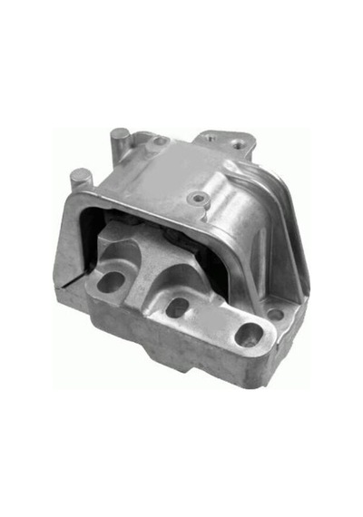 Topran 107977001 755 Motor Takozu Golf Iv Bora A3 Leon Toledo 1.9 Tdı Agr Ahf Alh 1j0199262aa Diğer
