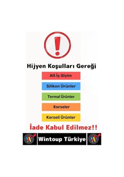Wintoup Özel Üretim Karın Bel Göğüs Şekillendiren Toparlayan Elastik Konforlu Ter Emici Kadın Atlet Korse Siyah