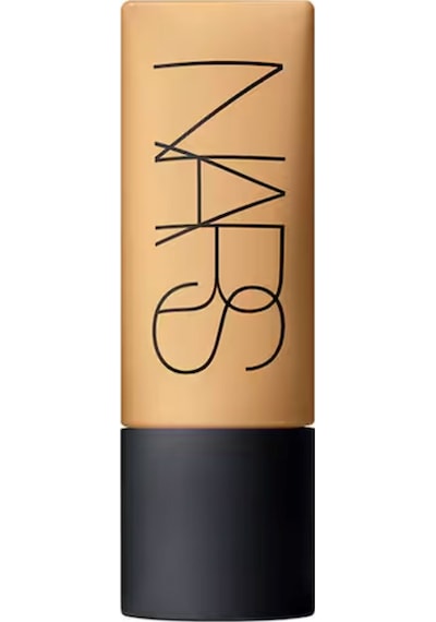 Nars Soft Matte Complete Stromboli Mat Bitişli Fondöten