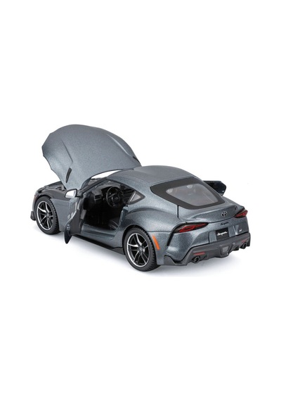 Nessiworld 32917 1 24 Model Araç - Özel Seri N02.32917