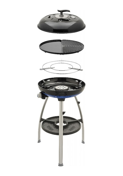 Cadac Carri Chef 50 Plancha 50CM Portatif Gazlı Barbekü Diğer