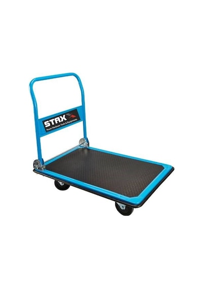Staxx Power 300kg Koli Yük Paket Taşıma El Arabası 300kg