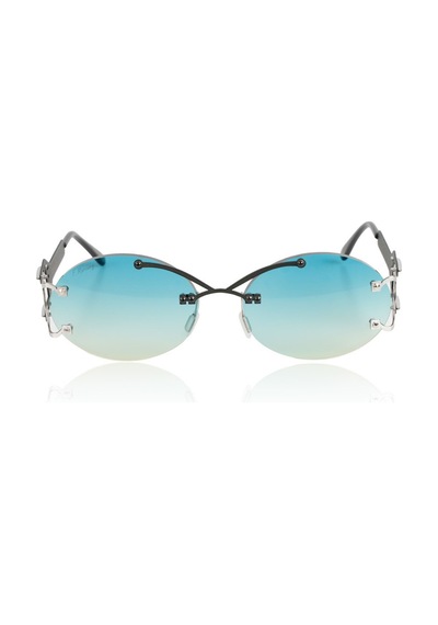 Freddie Mercury 362228 Blu Blk 56 Siyah