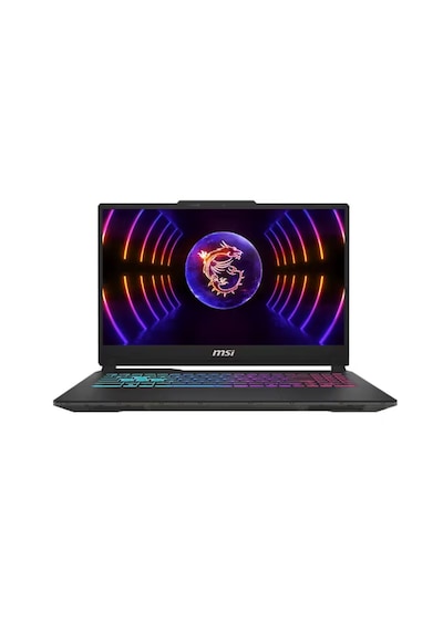 Msı Cyborg 15 A13UC-2087XTR i5-13420H 16 GB 512 GB SSD 4 GB RTX3050 15.6" Free Dos Dizüstü Bilgisayar
