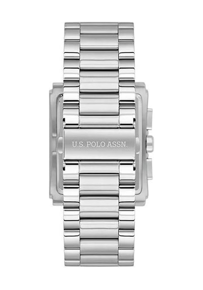 U.s. Polo Assn. Uspa1117-04 Erkek Kol Saati-2158 Çok Renkli
