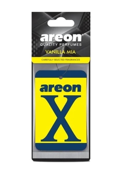 X Vanilla Mia Oto Araç Kokusu
