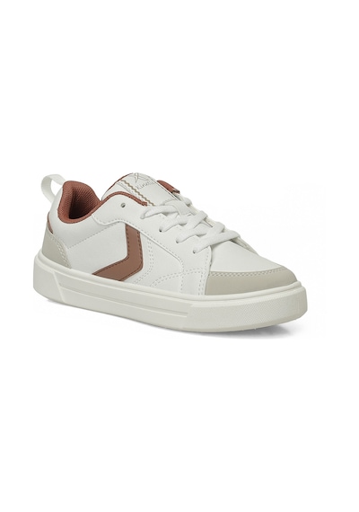 Kinetix Fane F 6fx Beyaz Kız Çocuk Sneaker 000000000102202966 Beyaz-kıremıt Kinetix Fane F 6fx Beyaz Kız Çocuk Sneaker 000000000102202966 Beyaz-kıremıt