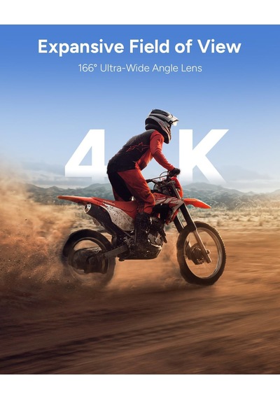Sj6 Ultra Aksiyon Kamerası, Wi-fi, 30 Metreye Kadar Su Geçirmez, 4k 30 Fps Video, 20 Mp Fotoğraf Diğer