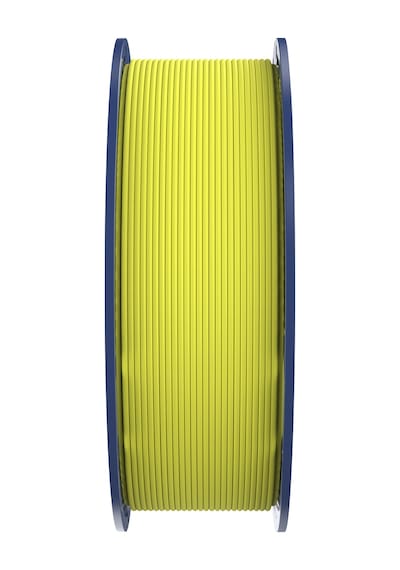 Sunlu Sarı High Speed Mat Petg Filament - 1.75mm - 1 Kg