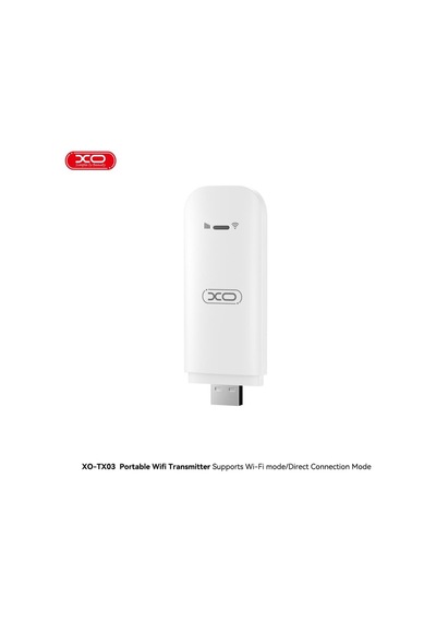 Delux Serisi Bilgisayar Aparatı Sinyal Cihazı Bağlantı Aleti Tx03 5g Taşınabilir Mobil Wifi Router