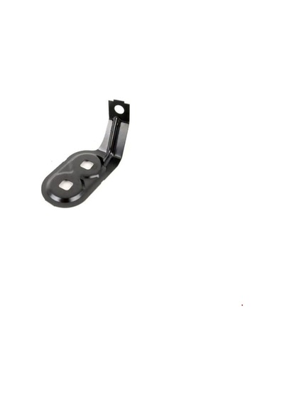 Bmw - F10 2010 - Çamurluk Bağlantı Sacı Sol F10 2010-