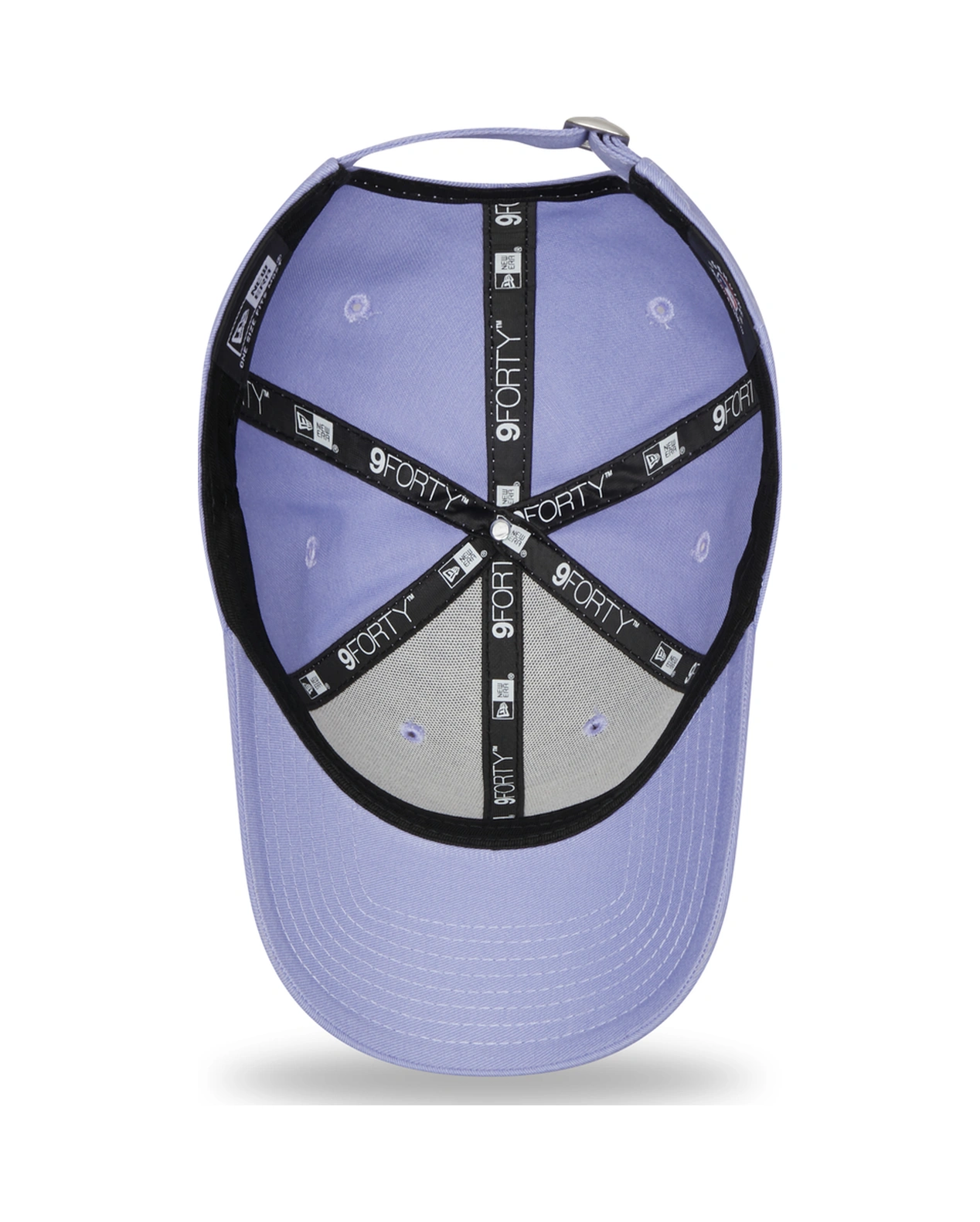 New Era League Ess 9forty Neyyan Kadın Şapka 60222524 Lila