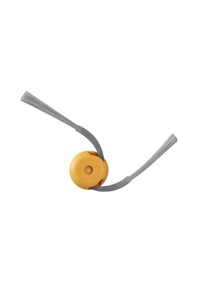 Rovexa Roborock Qrevo Curv 2 Flow Uyumlu Yan Fırça 2 Adet