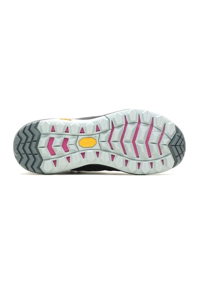 Merrell Siren 4 Mid Gtx Kadın Outdoor Bot Siyah