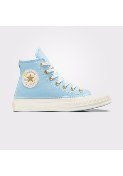 Converse Chuck 70 Unisex Mavi Sneakerdüza09838c