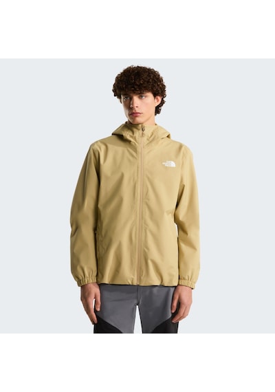 The North Face M Quest Erkek Yağmurluk Ceket Nf0a8g0rlk51 Haki