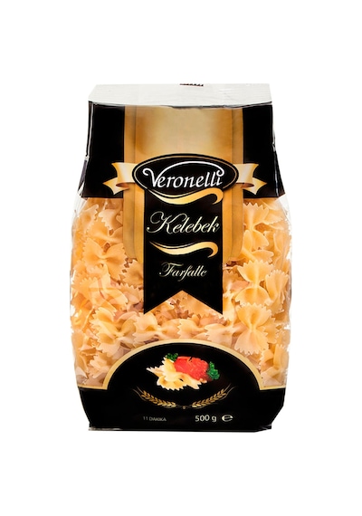 Kelebek Makarna 500 G