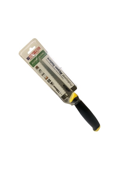 Bay-tec Profesyonel Alçıpan Testere 150 Mm