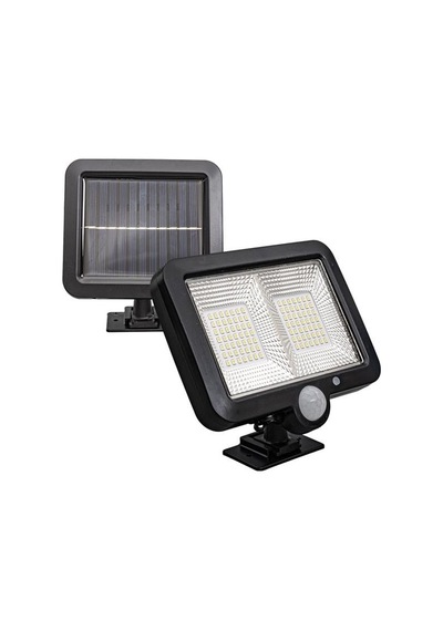 Sl-f98 Solar Duvar Lambası