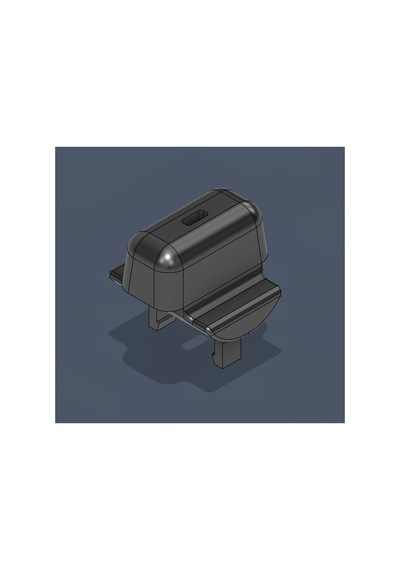 1989-1999 Toyota Mr2 Klima Kontrolü Kaydırıcı Düğmesi