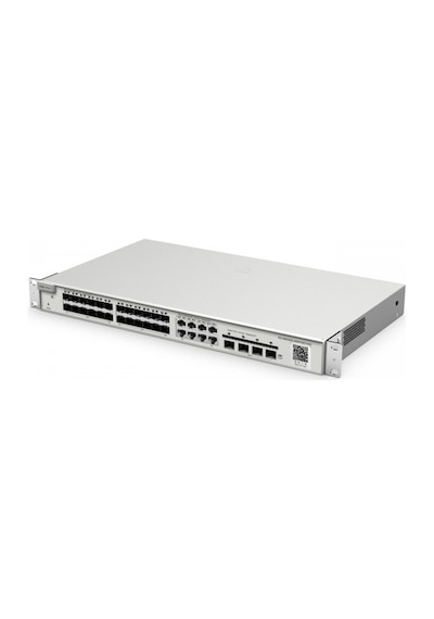 RUIJIE 8port RG-NBS3200-24SFP/8GT4XS GIGABIT  24X SFP / 4X 10GbE Yönetilebilir Switch