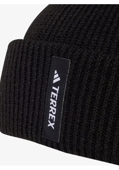 Adidas Jw0878 Terrex Multi Beanie Unisex Bere Siyah