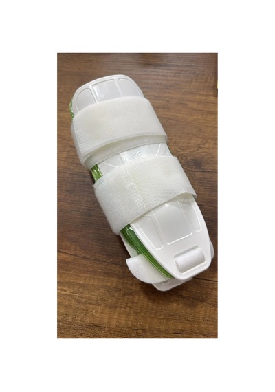 Ayak Bileği Stabilizasyon Ortezi Aircase Havalı Diğer