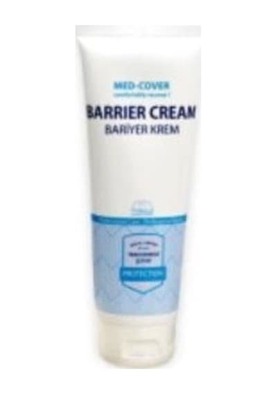 Med-Cover Koruyucu Bariyer Kremi 3 x 120 G