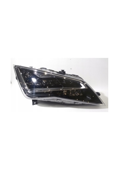 Ön Sağ Far Lambası Led kontrol Unıtesı Seat Leon 20132020 Valeo