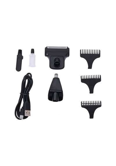 Powertec TR-375 (3in1) Günlük Erkek Tıraş Bakım Seti