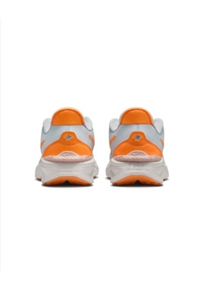 Nike Dx7615-008 Star Runner 4 Kadın Spor Ayakkabı Gri