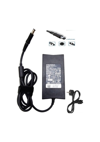 Dell Vostro 3555 P13e, P13s, P16f, P19g Adaptör Dell 150w Şarj Cihazı