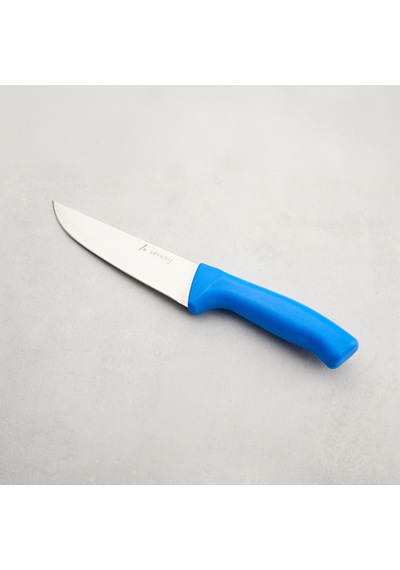 Aryıldız Rexa Et Bıçağı Mavi 16,5 Cm Renkli
