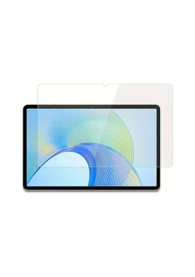 Honor Pad X9a 11.5 Inç İle Uyumlu Tam Koruma Nano Esnek Tablet Kırılmaz Ekran Koruyucu 3 Adet