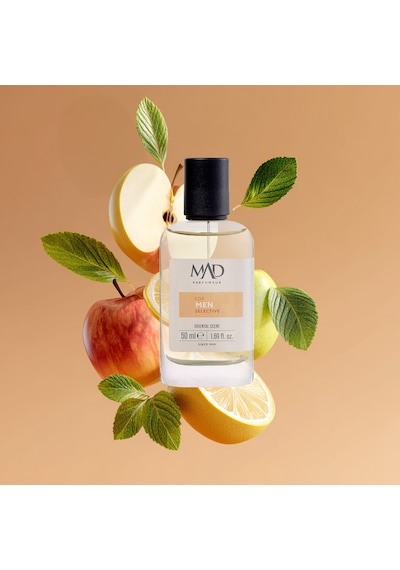 Mad W129 Selective Erkek Parfüm EDP 50 ML