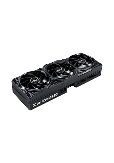 Palit GeForce RTX 5080 GamingPro NE75080019T2-GB2031A 16 GB GDDR7 256 Bit DLSS 4 Ekran Kartı