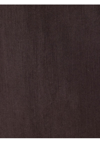 Loft Relax Fit Kahverengi Erkek Gömlek Lf2040989 Kahverengi