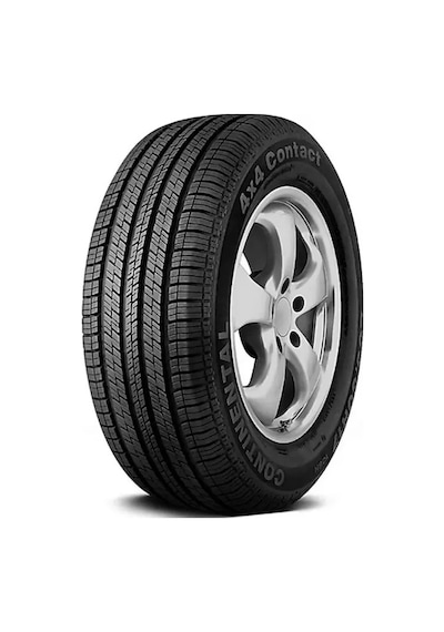 Contınental 235/70r17 111h 4x4 Contact Dört Mevsim Lastiği 2015