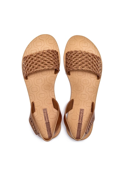 Ipanema İpanema Breezy Kadın Sandalet Kahve 35/42 BB0005 Siyah